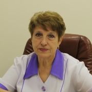Литовченко Антонина Александровна