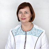 Белянина Ирина Альбертовна