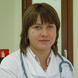 Уфимцева Ирина Викторовна