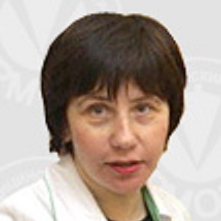 Денисова О.Ю. Екатеринбург - фотография