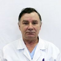 Домолазов Василий Семенович
