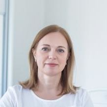 Ильичева Светлана Александровна