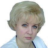 Богомолова Наталия Сергеевна