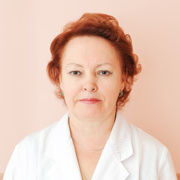 Шалагинова Татьяна Владимировна, фото