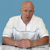 Куликов Николай Николаевич