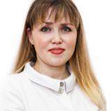 Медведева Анастасия Николаевна