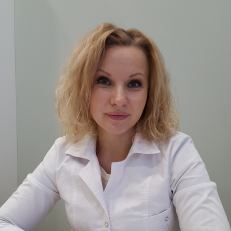 Димитрова Елена Игоревна