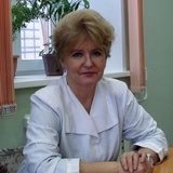 Пальмина Нина Альбертовна