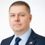 Миронов Сергей Борисович