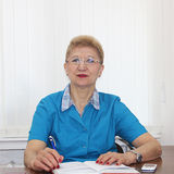 Довганенко Роза Судиковна