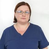 Денисова Наталия Владимировна