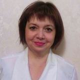 Матусенко Наталья Геннадьевна фото