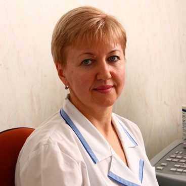 Боева Марина Ивановна, фото