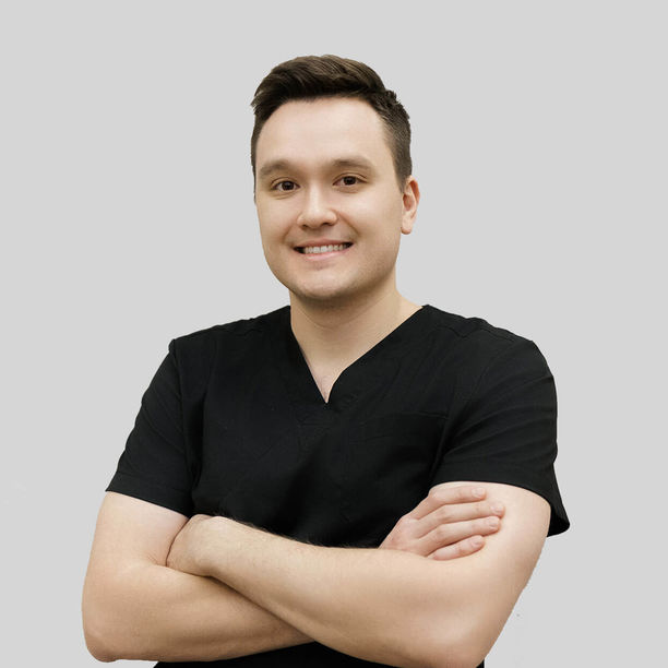 Николаев Вячеслав Ильич