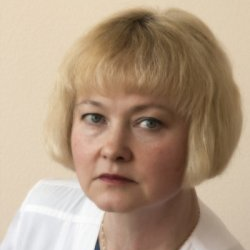 Лаврова Наталья Кирилловна, фото