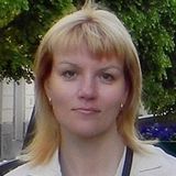 Егоренкова Ирина Александровна