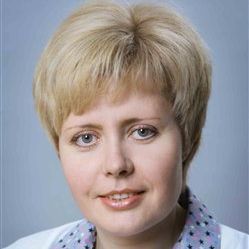 Метелева Валерия Геннадьевна