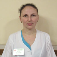 Морозова Е.А. Калининград - фотография