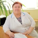 Строкина Наталья Николаевна