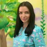 Янченко Екатерина Эдуардовна