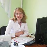 Барышева Марина Олеговна