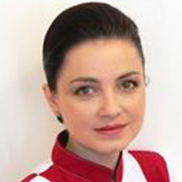 Богданова Екатерина Михайловна, фото