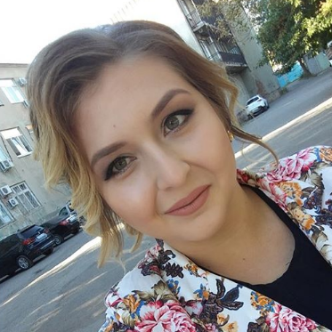 Шумбарская Алина Федоровна, фото