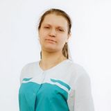 Пашкова Елена Сергеевна