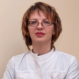 Ваненкова Наталья Сергеевна фото