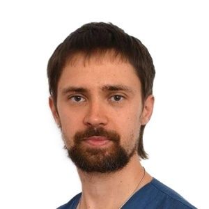 Попов Михаил Вячеславович, фото