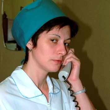 Якорнова Галина Валерьевна, фото