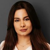 Гусейнова Оксана Тельмановна