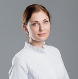 Наумова Наталья Александровна