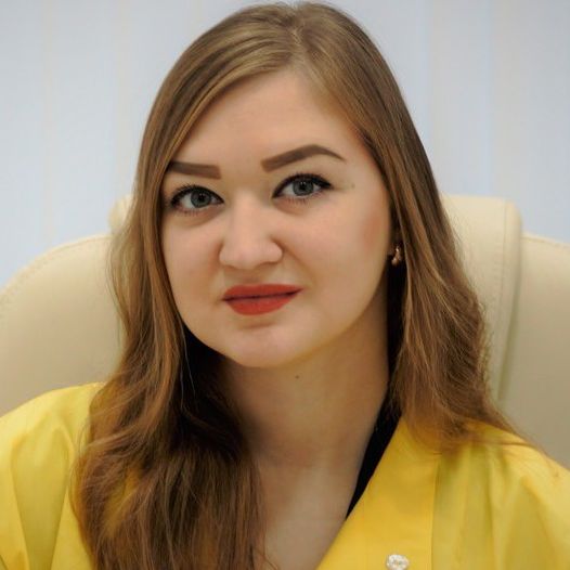 Мозжерина Людмила Михайловна, фото