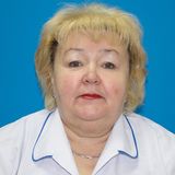 Смирнова Ольга Львовна