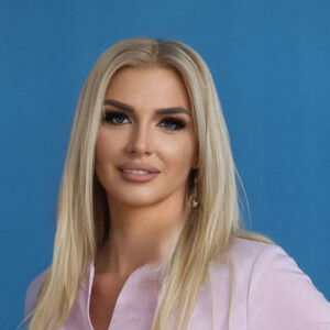 Павлова (Кулакова) Светлана Александровна, фото