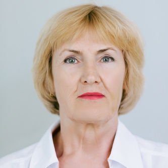Орлова Татьяна Юрьевна, фото