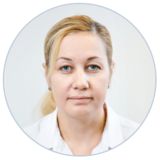 Буданова Ольга Анатольевна