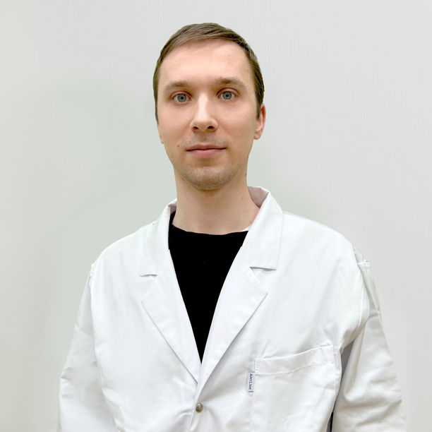 Борисов Федор Григорьевич