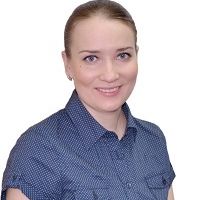 Малова Н.А. Иркутск - фотография