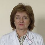 Митрофанова Антонина Андреевна