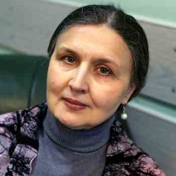 Фесенко О.В. Москва - фотография