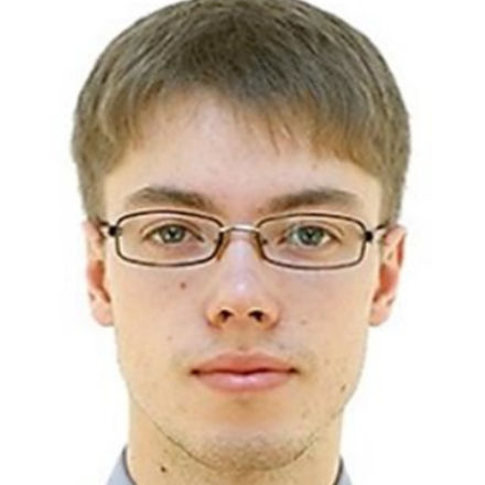Бурко Павел Александрович