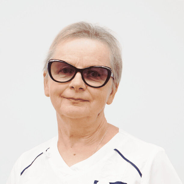 Наумова Анна Михайловна, фото