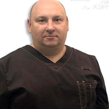 Рохманько Андрей Владимирович
