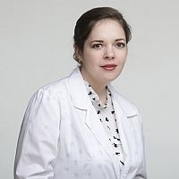 Останко Валентина Леонидовна, фото