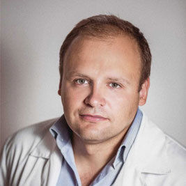 Уваров Евгений Владимирович