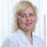Островская Марина Валерьевна