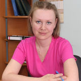 Жданова Елена Александровна