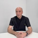 Жамкочян Артак Григорьевич